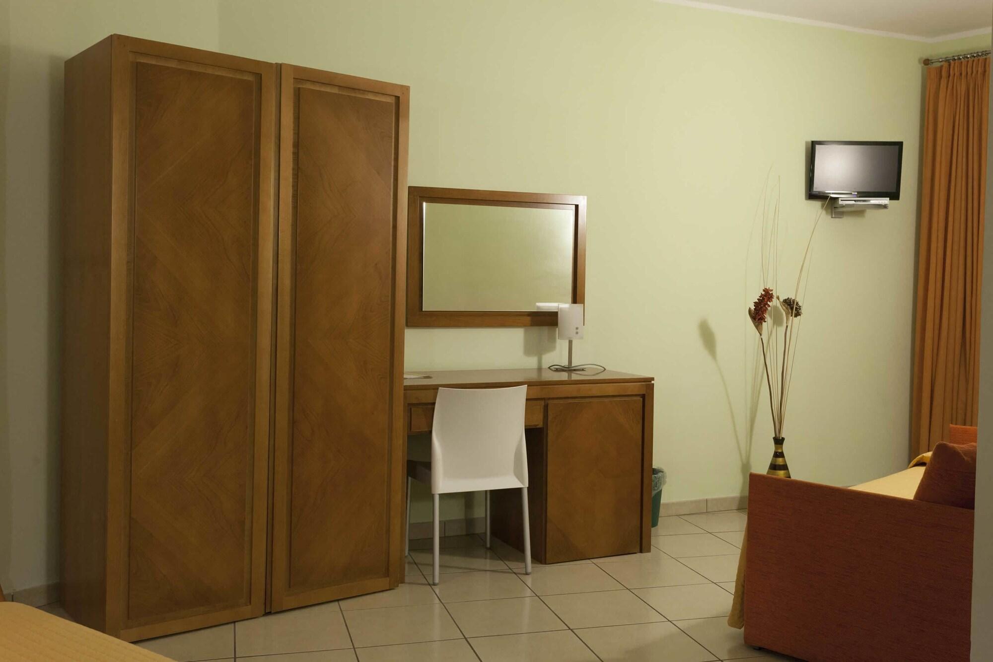 Hotel Federico II Castiglione De Sicilia Dış mekan fotoğraf