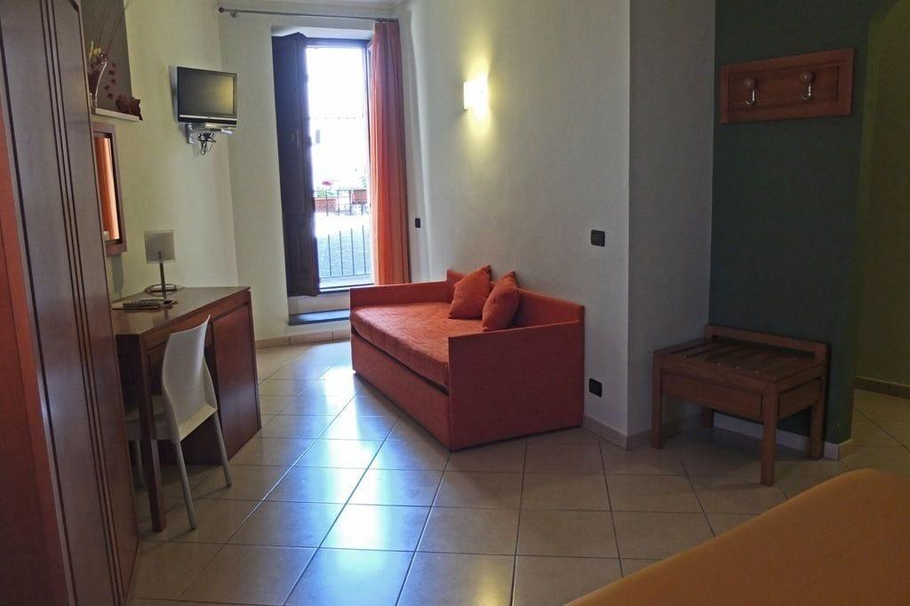 Hotel Federico II Castiglione De Sicilia Dış mekan fotoğraf