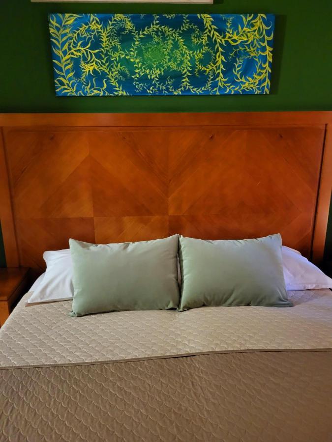 Hotel Federico II Castiglione De Sicilia Dış mekan fotoğraf
